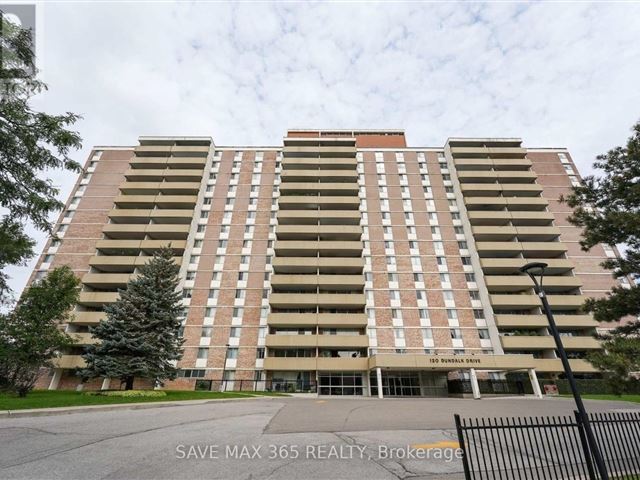 120 Dundalk Drive Condos - 312 120 Dundalk Drive - photo 1