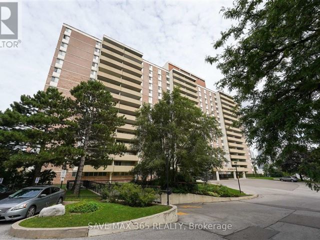 120 Dundalk Drive Condos - 312 120 Dundalk Drive - photo 2