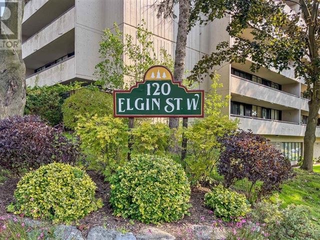 120 Elgin ST W - 107 120 Elgin Street West - photo 3