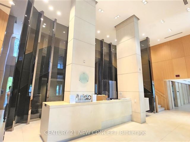 Aristo At Avonshire - ph31 120 Harrison Garden Boulevard - photo 2