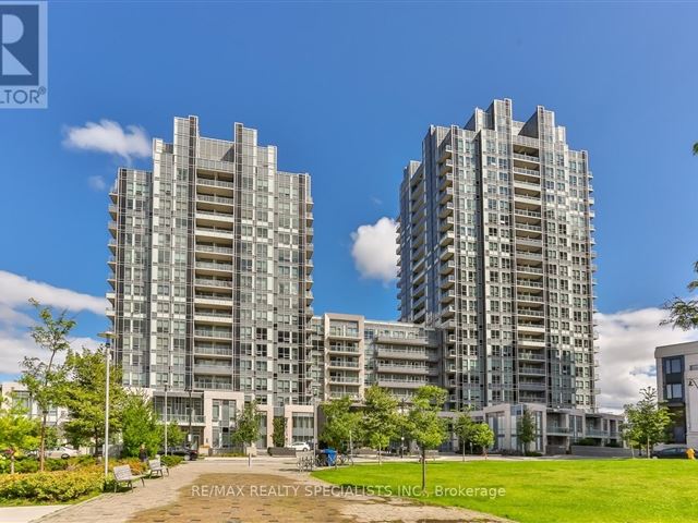 Aristo At Avonshire - 1405 120 Harrison Garden Boulevard - photo 1