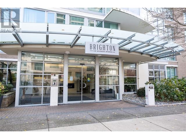 The Brighton - 1202 120 Milross Avenue - photo 1