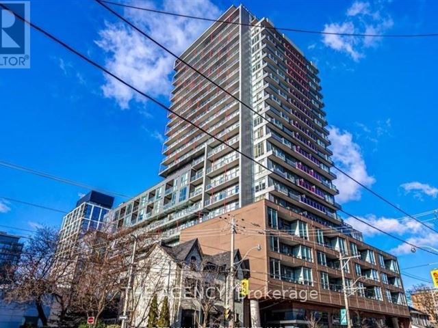 East United Condos - 915 120 Parliament Street - photo 1