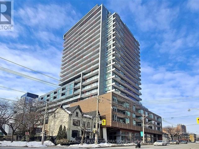 East United Condos - 2303 120 Parliament Street - photo 1