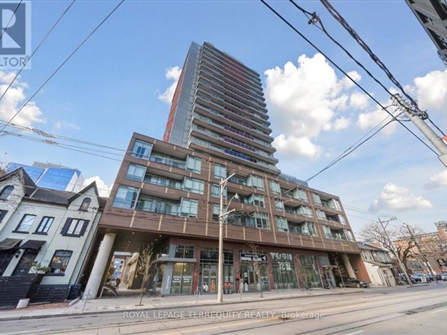 East United Condos - 501 120 Parliament Street - photo 3