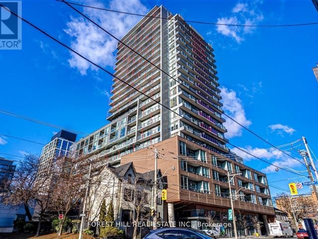 East United Condos - 915 120 Parliament Street - photo 1