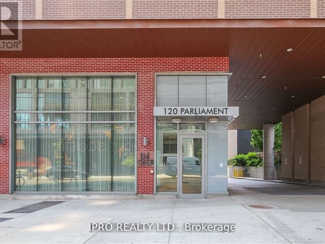 East United Condos - 1015 120 Parliament Street - photo 2