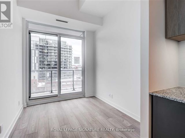 East United Condos - 1510 120 Parliament Street - photo 2