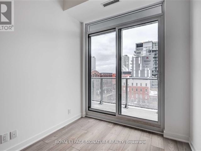 East United Condos - 1510 120 Parliament Street - photo 3