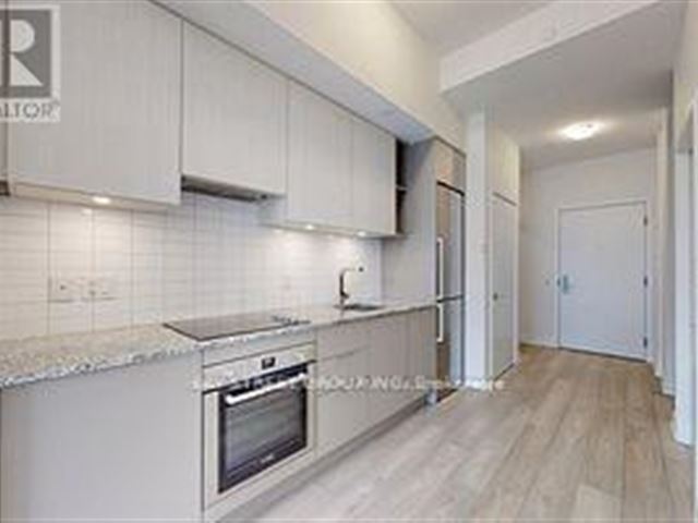 East United Condos - 711 120 Parliament Street - photo 2