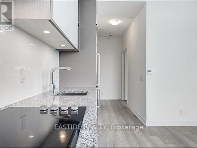 East United Condos - 1705 120 Parliament Street - photo 2