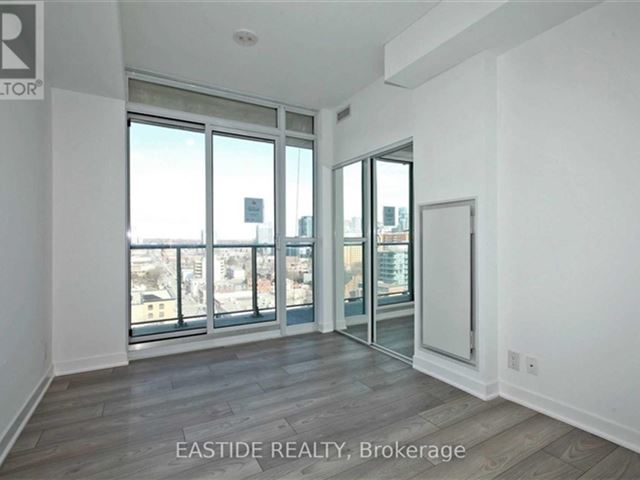 East United Condos - 1705 120 Parliament Street - photo 3