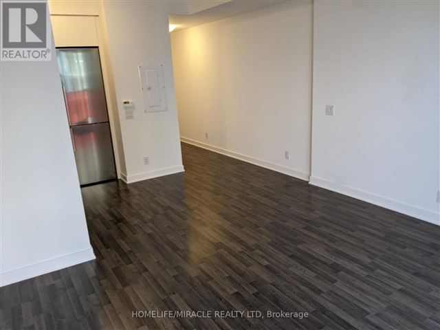 East United Condos - 1907 120 Parliament Street - photo 2