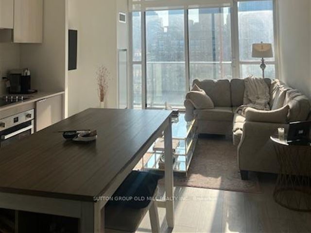 East United Condos - 1701 120 Parliament Street - photo 2