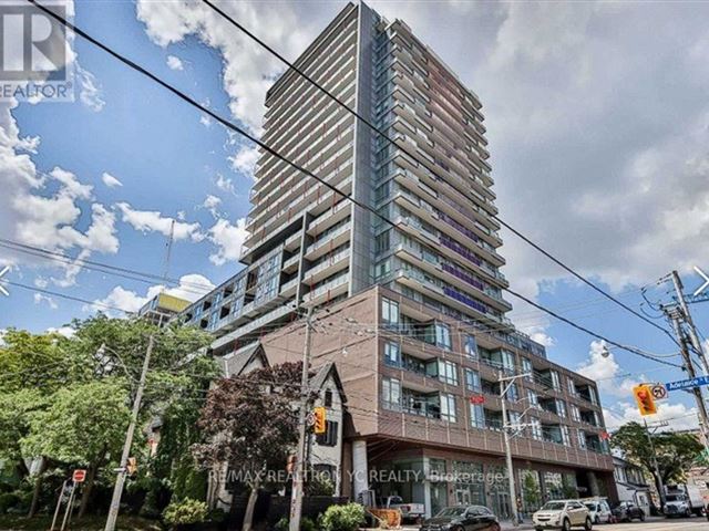 East United Condos - 917 120 Parliament Street - photo 1