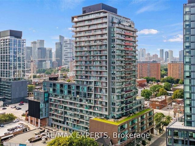 East United Condos - 1608 120 Parliament Street - photo 1