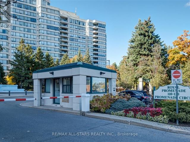 Royal Promenade Condos - 304 120 Promenade Circle - photo 2