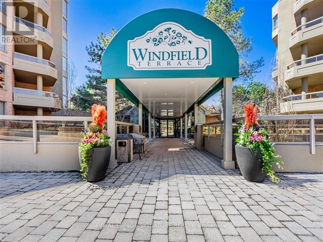 Windfield Terrace 2 - 716 1200 Don Mills Road - photo 3