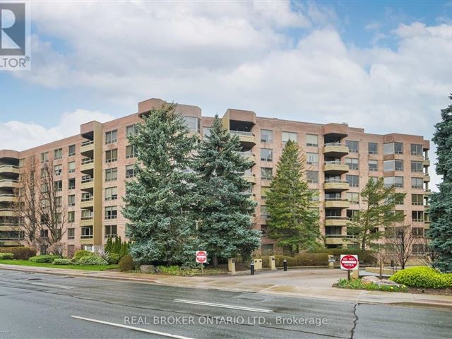 Windfield Terrace 2 - 505 1200 Don Mills Road - photo 3