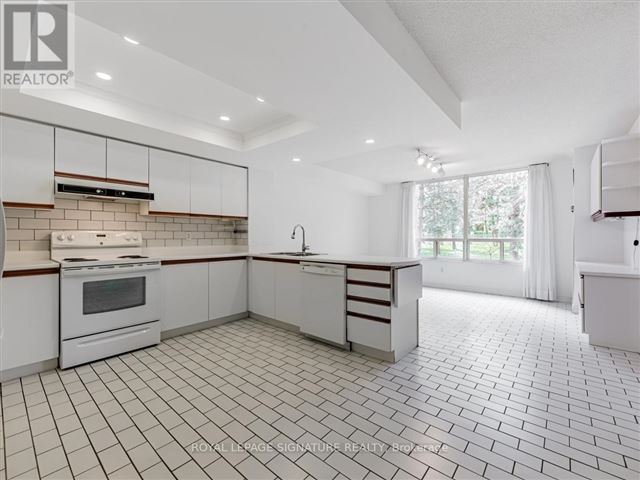 Windfield Terrace 2 - 217 1200 Don Mills Road - photo 3