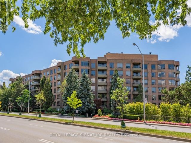 Windfield Terrace 2 - 214 1200 Don Mills Road - photo 1