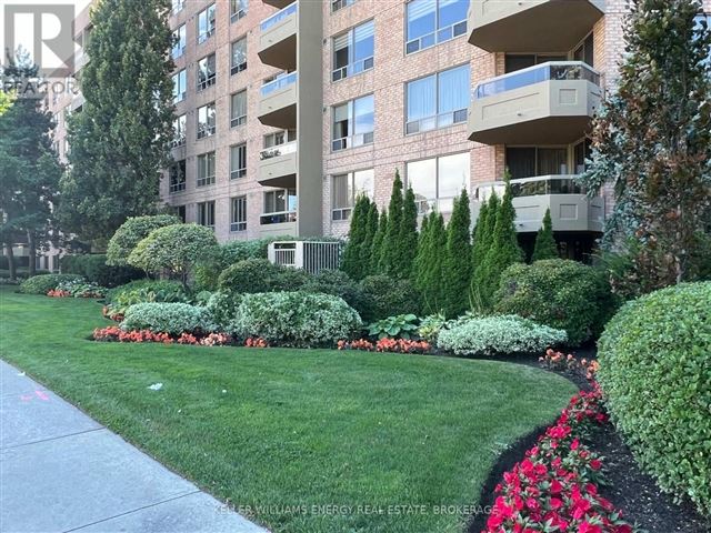 Windfield Terrace 2 - 213 1200 Don Mills Road - photo 2