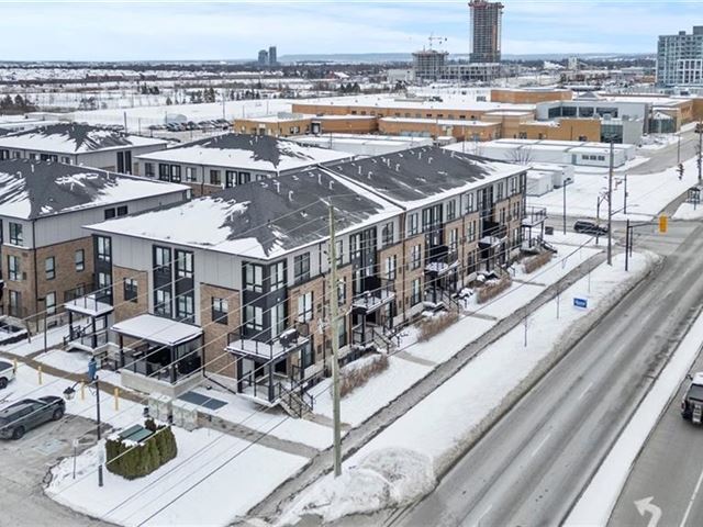 1200 Main Street Condos - 102 1202 Main Street East - photo 2