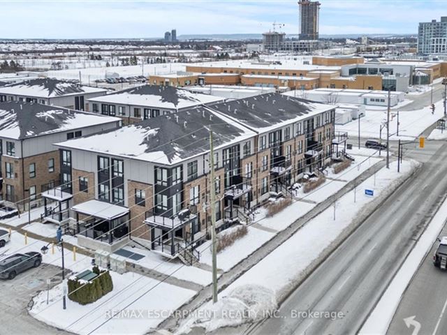 1200 Main Street Condos - 102 1202 Main Street East - photo 2