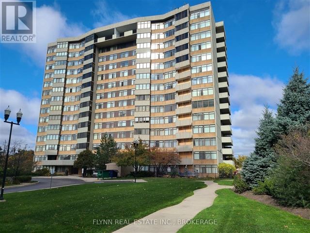 The Courtlands - 405 1201 Steeles Avenue West - photo 2