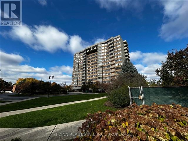 The Courtlands - 405 1201 Steeles Avenue West - photo 3