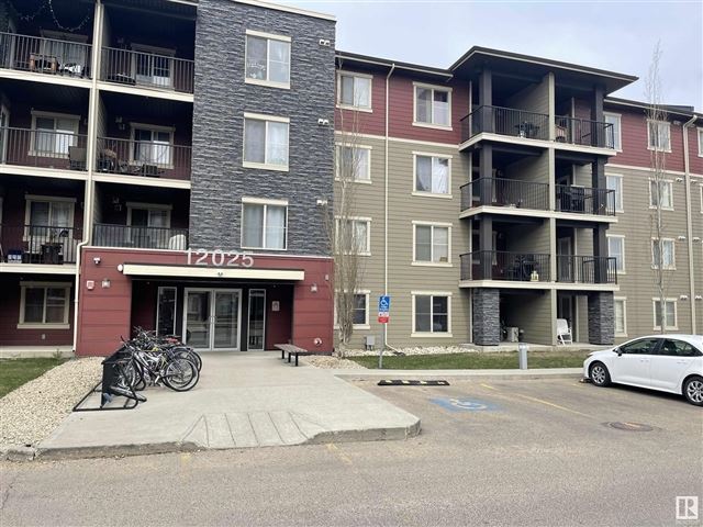 12025 22 AVE SW - 119 12025 22 Avenue Southwest - photo 1