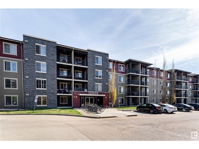 12025 22 AVE SW - 206 12025 22 Avenue Southwest - photo 1