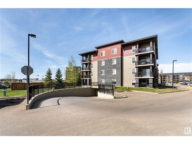 12025 22 AVE SW - 206 12025 22 Avenue Southwest - photo 2