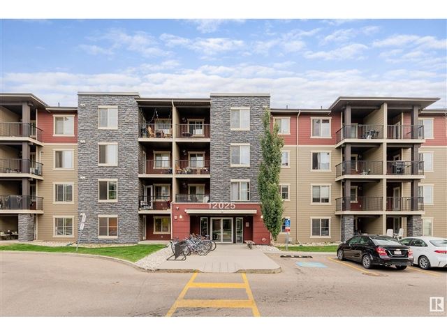 12025 22 AVE SW - 417 12025 22 Avenue Southwest - photo 1