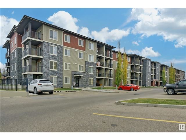 12025 22 AVE SW - 119 12025 22 Avenue Southwest - photo 2