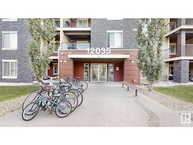 12035 22 AVE SW - 403 12035 22 Avenue Southwest - photo 1