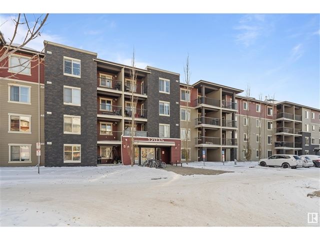 12035 22 AVE SW - 403 12035 22 Avenue Southwest - photo 1