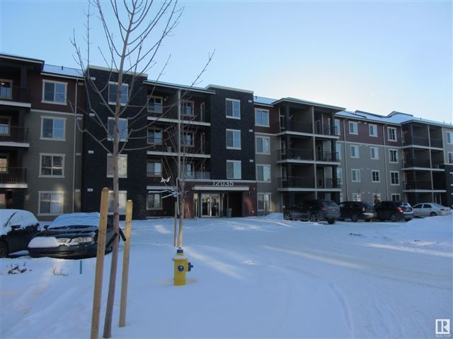 12035 22 AVE SW - 313 12035 22 Avenue Southwest - photo 1