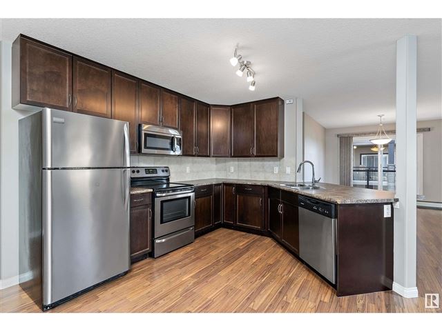 1204 156 ST NW - 221 1204 156 Street Northwest - photo 2