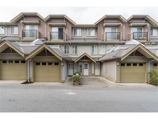 Terrane - 185 12040 68 Avenue - photo 1