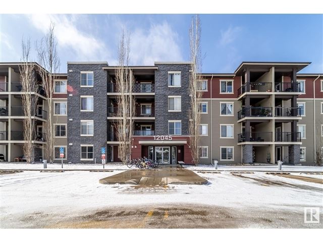 12045 22 AVE SW - 402 12045 22 Avenue Southwest - photo 1