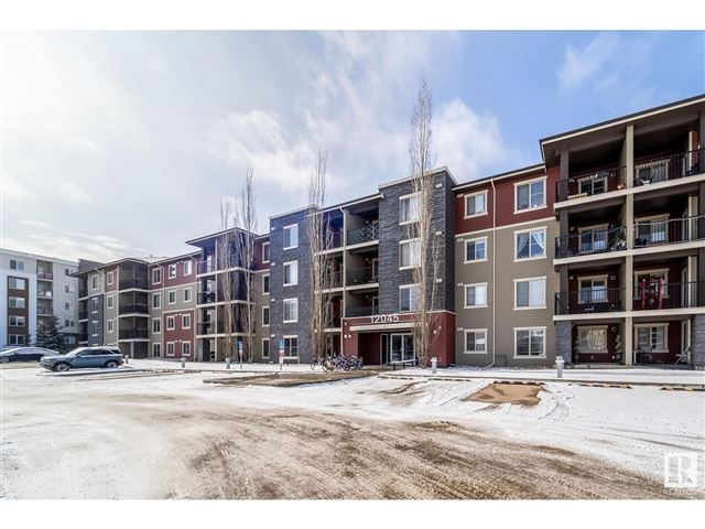 12045 22 AVE SW - 402 12045 22 Avenue Southwest - photo 2