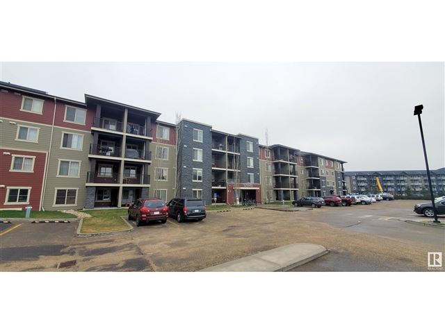 12045 22 AVE SW - 117 12045 22 Avenue Southwest - photo 1