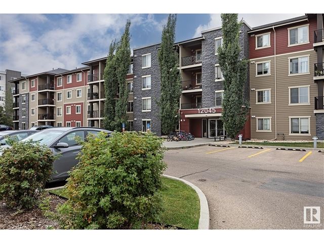 12045 22 AVE SW - 308 12045 22 Avenue Southwest - photo 1