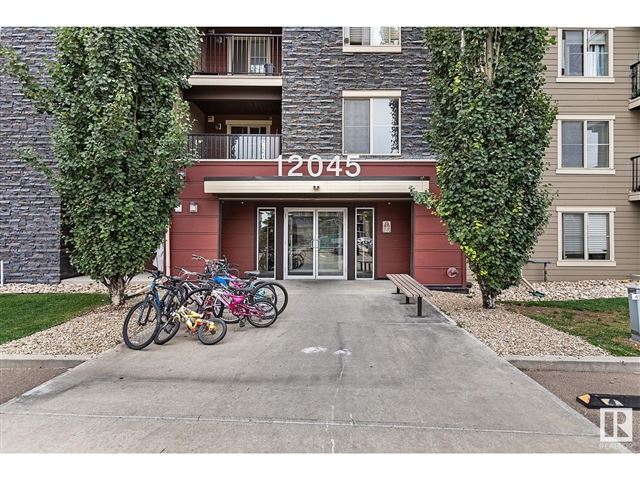 12045 22 AVE SW - 308 12045 22 Avenue Southwest - photo 2