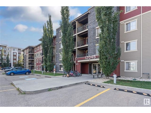 12045 22 AVE SW - 312 12045 22 Avenue Southwest - photo 1