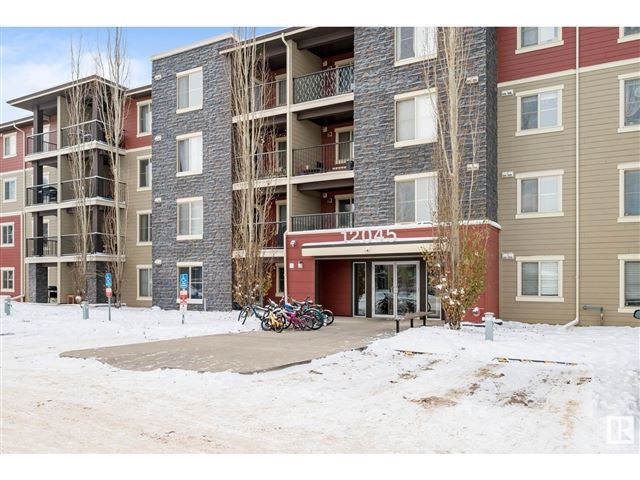 12045 22 AVE SW - 318 12045 22 Avenue Southwest - photo 1