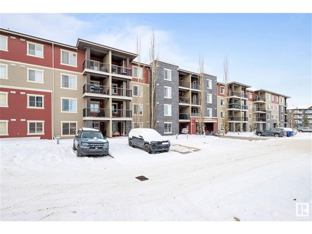 12045 22 AVE SW - 318 12045 22 Avenue Southwest - photo 2