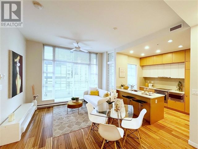 Alto - 1107 1205 Howe Street - photo 1