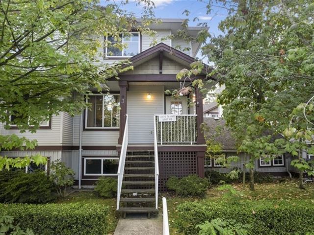 Strawberry Mews - 3 12070 76 Avenue - photo 1